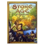 Towarzyska gra planszowa Stone Age