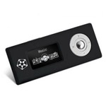 Odtwarzacz MP3 PENTAGRAM Vanquish R SKIT - 2 GB